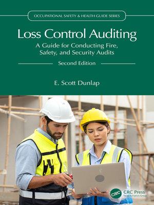 cover image of Loss Control Auditing